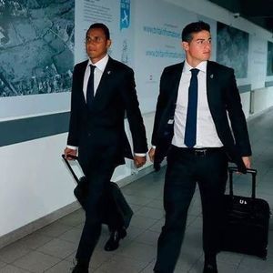 Meet your Posher, Donovan azuan